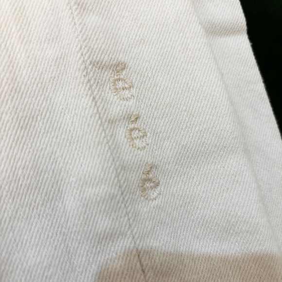 Etica Cara Coverall - Picture 9 of 10